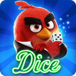 Angry Birds: Dice иконка
