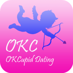 Free OkCupid Dating App Guide иконка