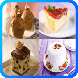 Como Fazer Bolo иконка