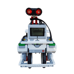 HSR Mini Segway EV3 Abt. E иконка