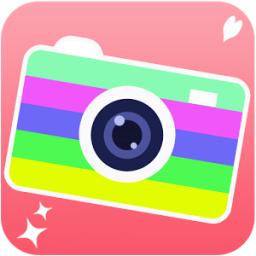 Beauty Plus Sweet Photo Editor आइकन