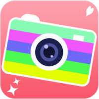 Beauty Plus Sweet Photo Editor