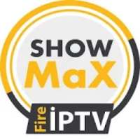showmax आइकन