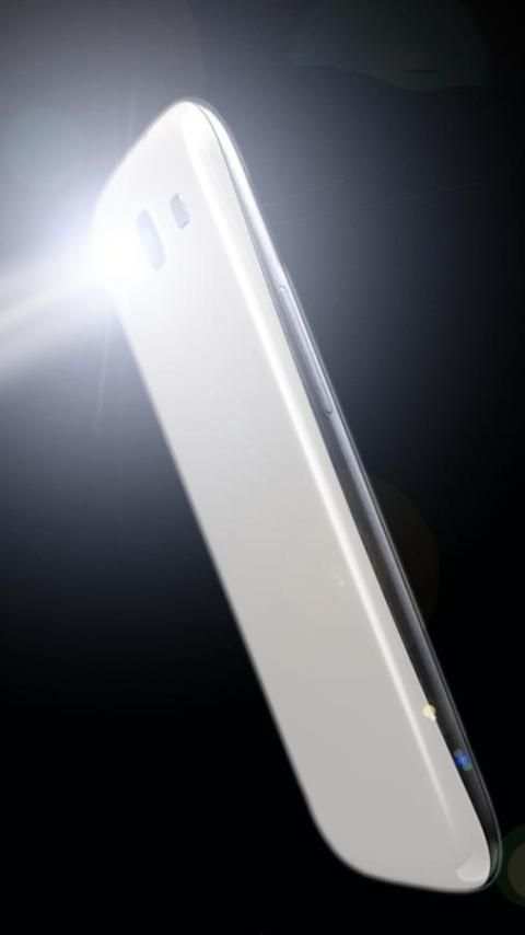 LED Flashlight скриншот 4
