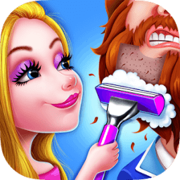 Prince Royal Wedding Shave أيقونة