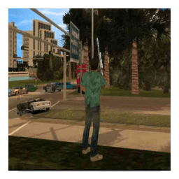 GO Guide for GTA Vice City icon