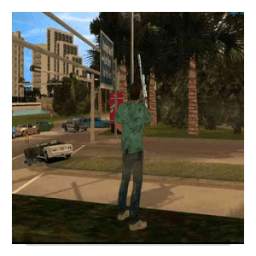 GO Guide for GTA Vice City 1.0
