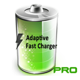 GO Battery Saver fast charge иконка