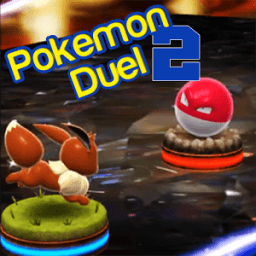 ikon New Pokemon Duel 2 Tips