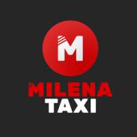 Milena Taxi on 9Apps