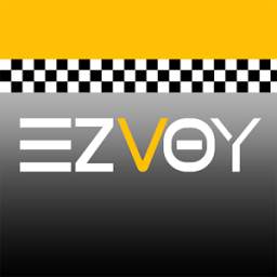 Ezvoy Uruguay Pasajero