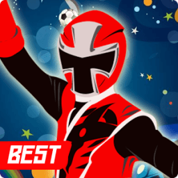 Super Rangers Ninja Steel icon