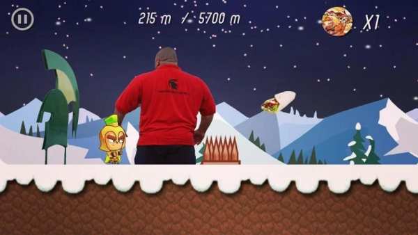 Spartan Restaurant Game screenshot 3