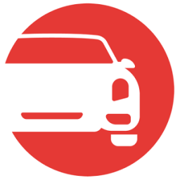 Driver App आइकन