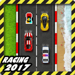 ikon Car Racing 2017