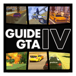 Mods Cheats for GTA 4 иконка