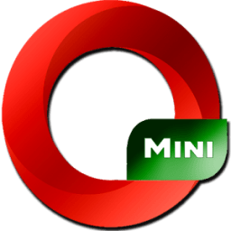 Fast Opera Mini Browser tip... icon
