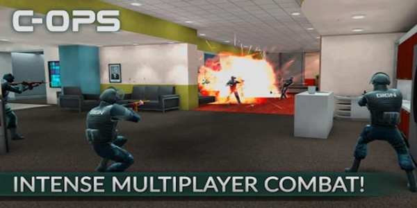 Guide for Critical Ops screenshot 4