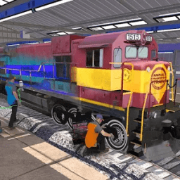 ikon Kereta mekanik lokakarya