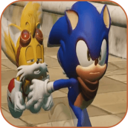 GUIDE SONIC 2 BOOM icon
