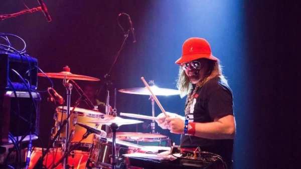 Drum Lessions स्क्रीनशॉट 3