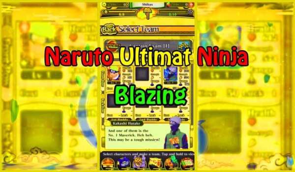 Ultimate Naruto Ninja Tips screenshot 2