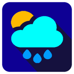 True Weather أيقونة