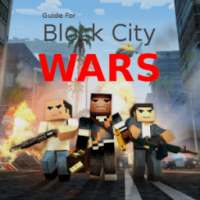 New Guide For Block City Wars on 9Apps