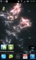 Liquid Motion Live Wallpaper screenshot 1