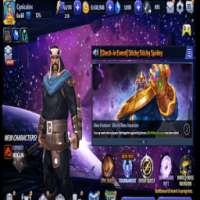 Tips Marvel Future Fight