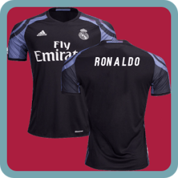 Guess The Football Jersey No icon