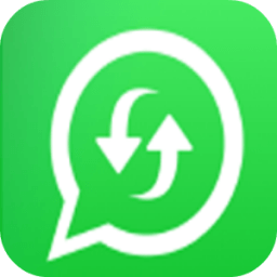Recover Whatsapp Message Guide иконка