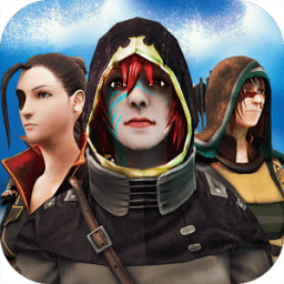 супер Мутант Герой Симулятор иконка