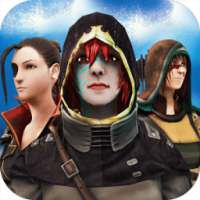 супер Мутант Герой Симулятор