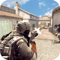 ikon Shoot Strike Army Commando