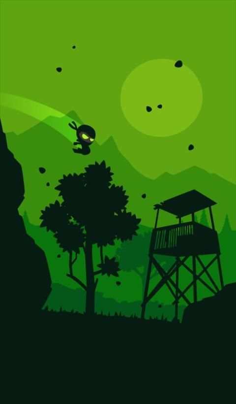 Breakout Ninja screenshot 12