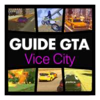 Guide for GTA Vice City GO