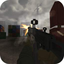 Dead Zombie Shooter иконка