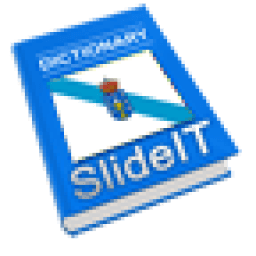 SlideIT Galician - galego Pack иконка