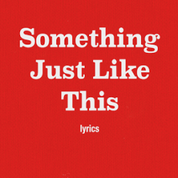 Something Just Like This иконка