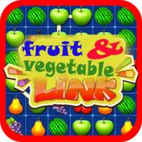 Vegetable Fruit Links