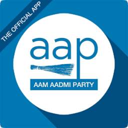 Aam Aadmi Party *Official* App