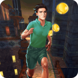 Temple India Run icon