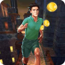 Temple Princess Run 1.0.0