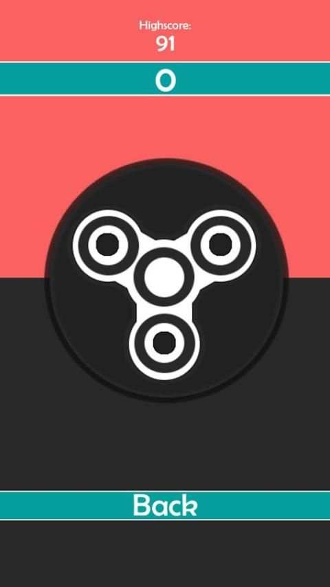 Spinnie screenshot 3