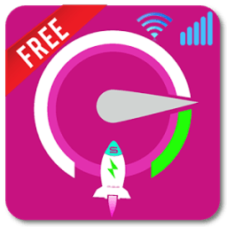 Booster My Wifi आइकन