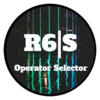 R6S Operator Generator