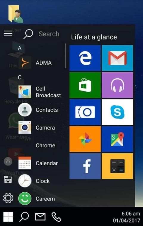PC Launcher 10 скриншот 4
