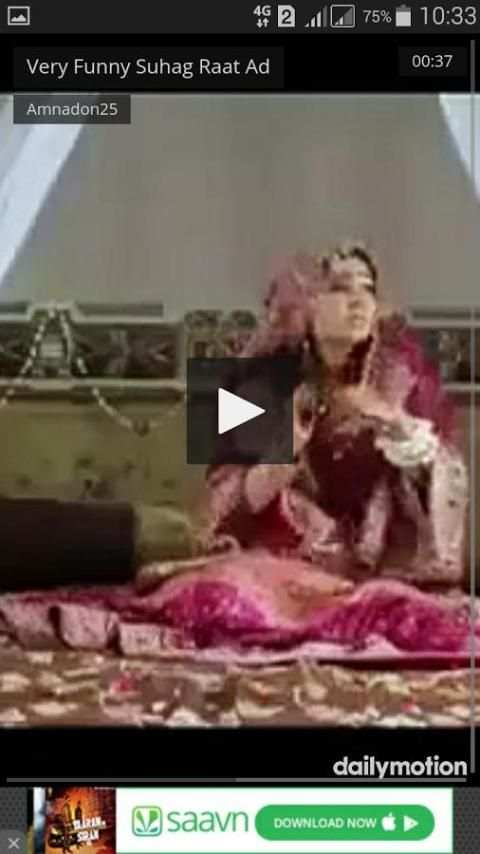 Suhag Raat Ki Videos screenshot 2