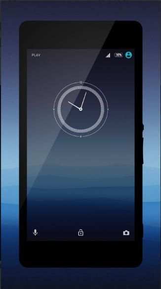 Best Pixel Launcher Theme 5 تصوير الشاشة